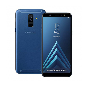 Samsung A6 Plus 2018