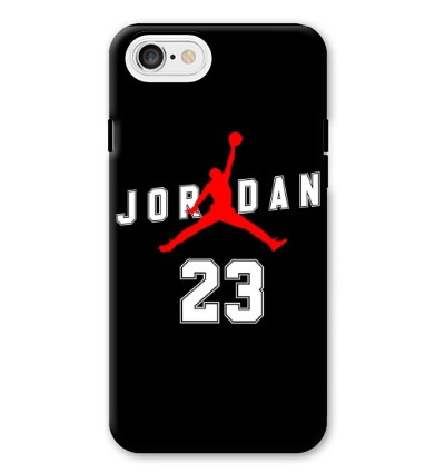 Carcasa Jordan 23 iPhone 7 / 8/ 2020