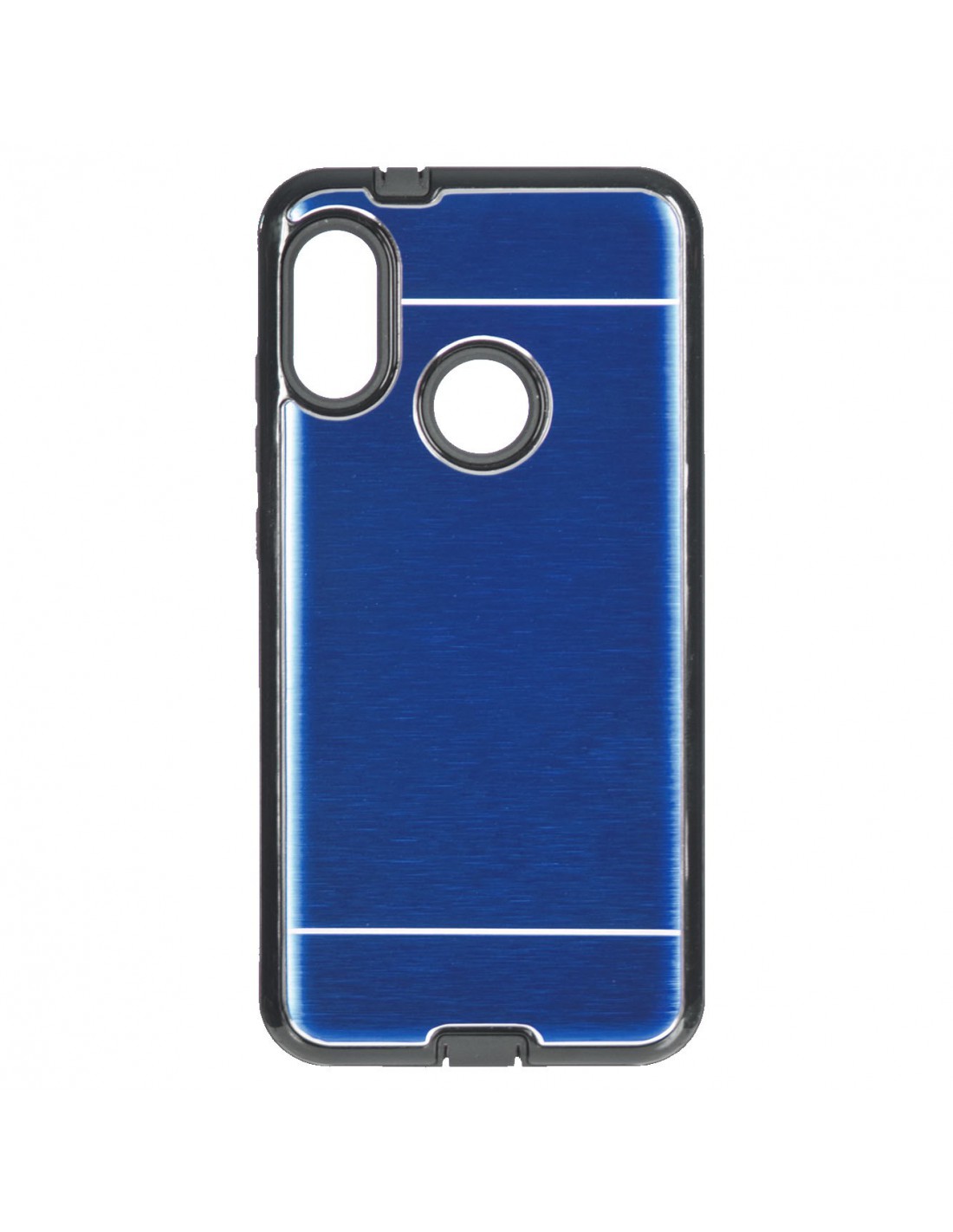 Funda Azul Xiaomi Redmi Note 6 6 Pro