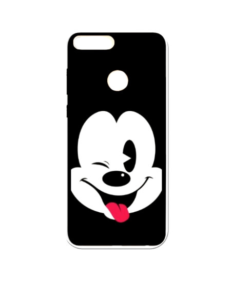 Funda Carcasa silicona Mickey Mouse Xiaomi Redmi / 6a