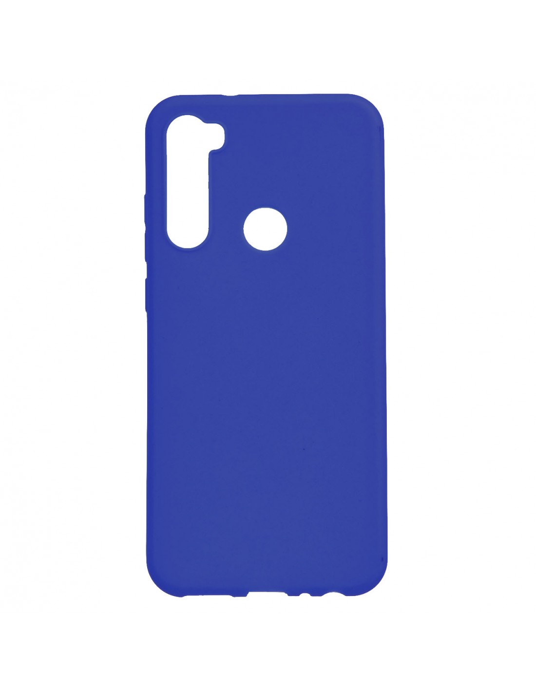 Funda Carcasa silicona Supernenas Xiaomi Redmi Note 8