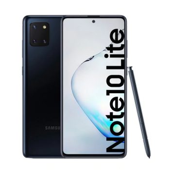 Samsung Note 10 Lite