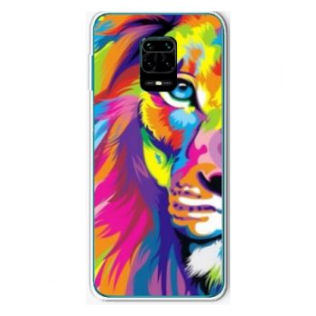 Funda Carcasa Silicona Camiseta Jordan Xiaomi Redmi Note 9s / Note 9 Pro