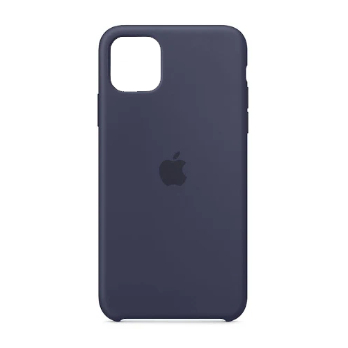 Funda IPHONE 11 navy blue