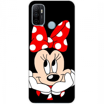 funda carcasa Fortnite Oppo A53S