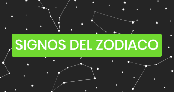 Signos del zodiaco