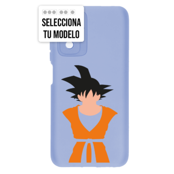 Carcasa Dragon Ball