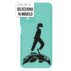 Funda Michael Jackson