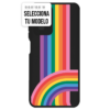 Funda Orgullo arcoíris
