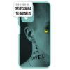 Funda orgullo I am loved