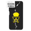 Funda Titán colosal