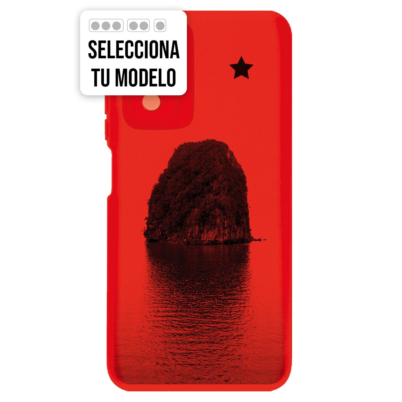 VIETNAM_HALONG BAY 1400X1400 Funda Halong Bay