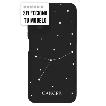 constelación Cancer