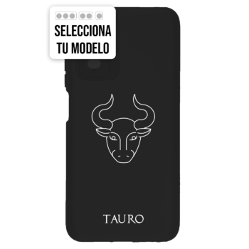 zodiaco dibujo Tauro