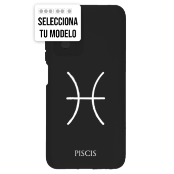 zodiaco símbolo Piscis