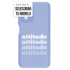 Attitude